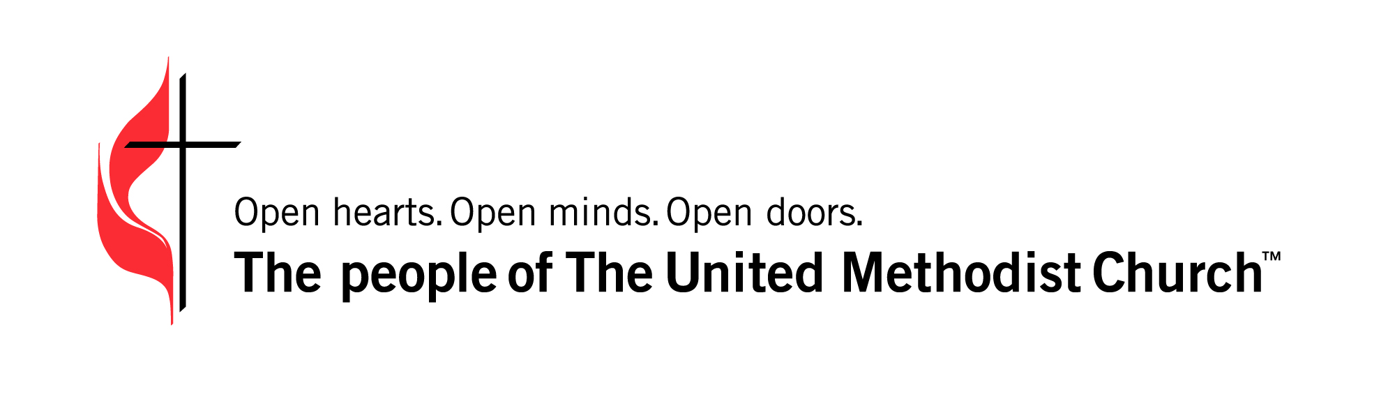 openhearts The people of The United Methodist Church