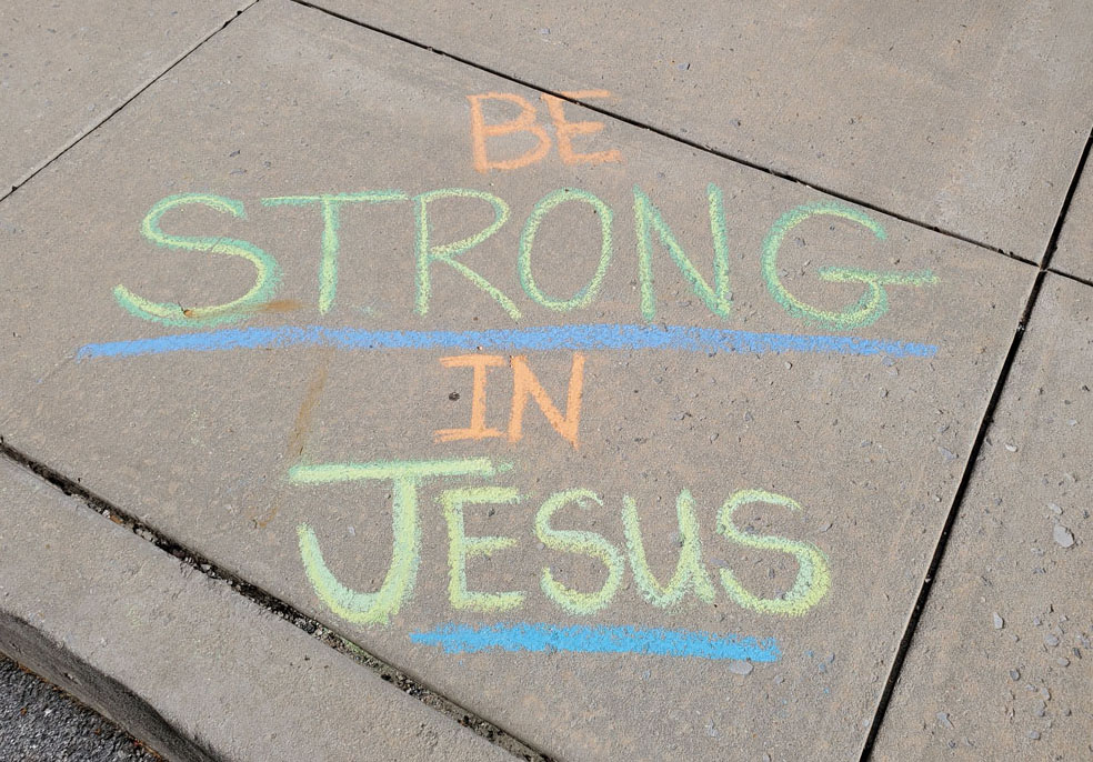 Photo Gallery Mt. Nebo UMC of Boonsboro, Maryland