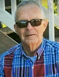 William J.  Waters, Jr. 