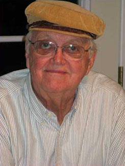 Bob Wetzel 