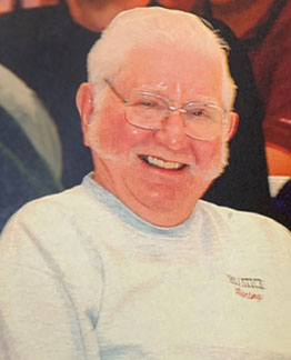 Bruce M. Kitchen 