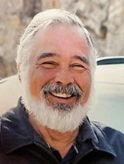 Christopher McClain 