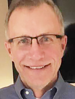 David Nycum