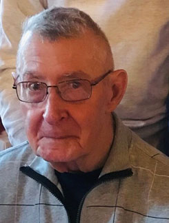 Donald Lee Lohman