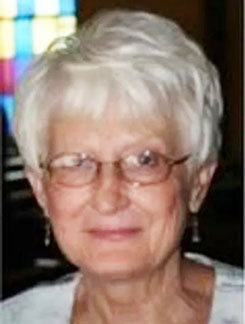 Karen Elaine Shifler