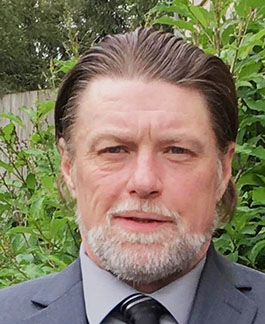 Mark Neal