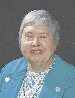 Mildred M. Keadle 