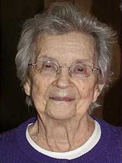 Oneida Stevenson 