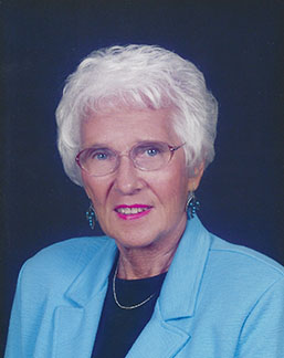Pauline “Polly” Wetzel