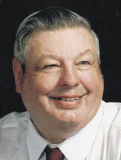 Roger Lee Shoemaker October 