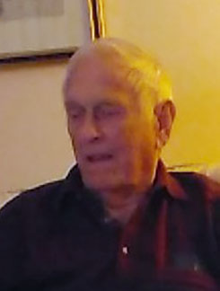 William Boyer 