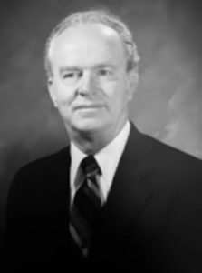 Alfred Huffer, Jr. 