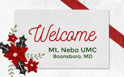 Worship for Dec 4th – 2nd Sunday in Advent