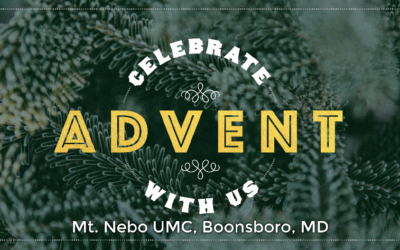 Worship for Nov 27 – First Week in Advent