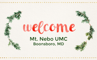 Worship for Third Sunday in Advent – Dec 11