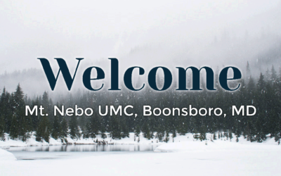 Worship for New Year’s Day Jan 1, 2023