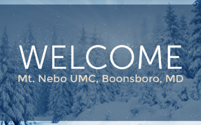 Worship Service for January 15, 2023