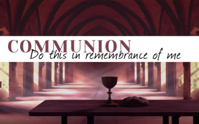 Worship for February 5, 2023