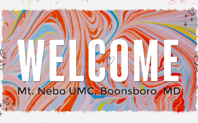 Worship for February 12, 2023