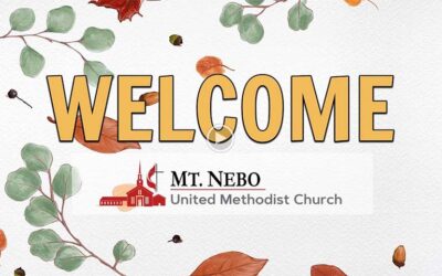 Worship for October 5, 2025