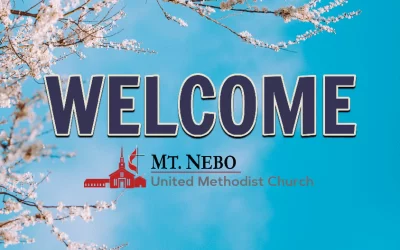 Worship Service for May 18, 2025
