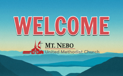 Worship for August 3, 2025