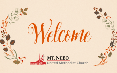 Worship for August 31, 2025 – Labor Day Weekend