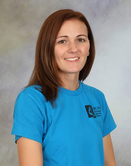 Ms. Dustie
