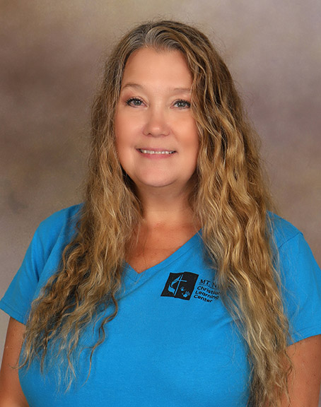 Ms. Kim Kelly
