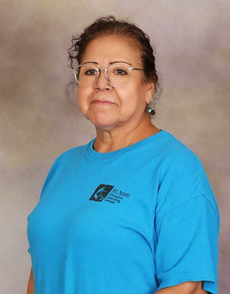 Ms. Margie