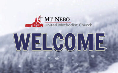 Worship for January 5, 2024
