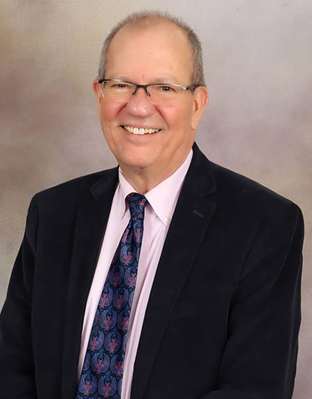 Bob Ruggieri, Pastor