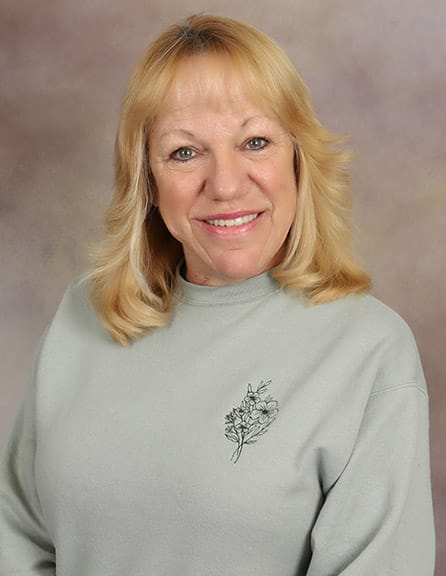 Patty Watson