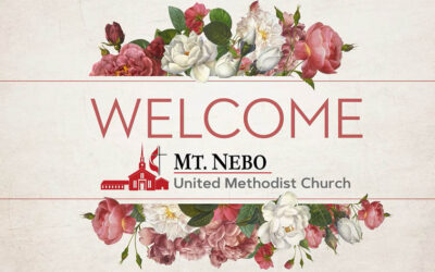 Worship for August 24, 2025