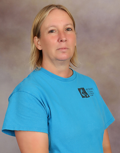 Ms. Casey M.