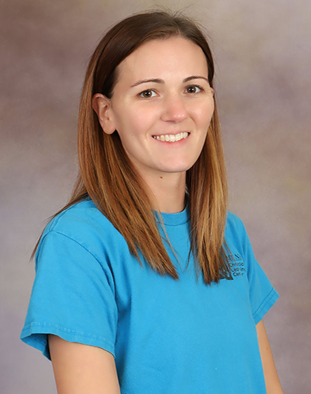 Ms. Dustie