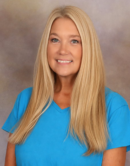 Ms. Kim Kelly