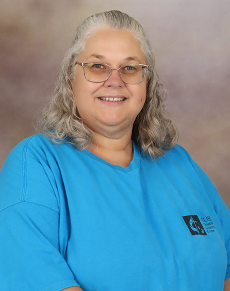 Ms. Mary